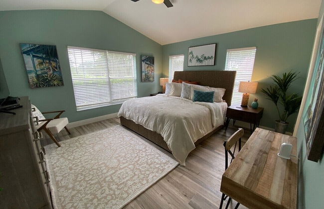 Fully Updated Pool Villa, Southern Dunes - Foto 2