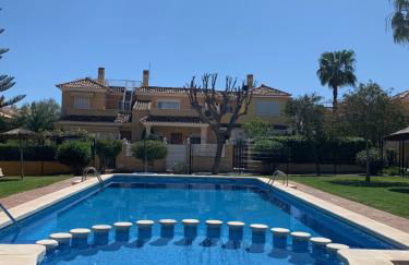 Costa Hispania - Foto 24