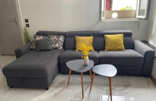 Charme et tout confort prêt stade de France JO - Foto 1