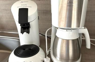 Ferien-EG Whg Pio nahe Steinhuder Meer mit Garten und Parkplatz - Foto 26