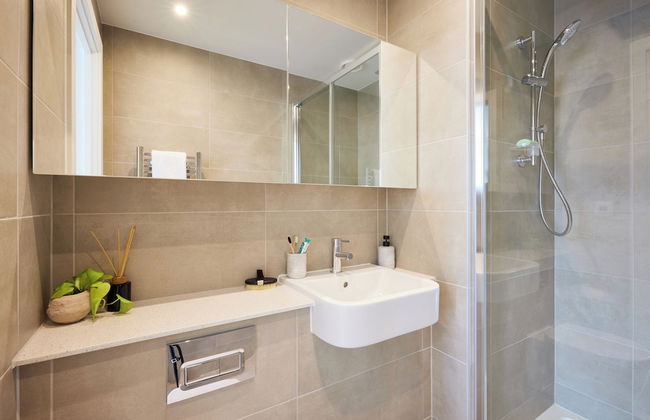 The Blossoms - Foto 59