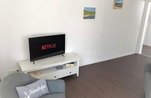 Ferienwohnungen Heimathafen - Foto 36