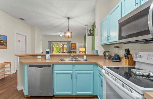 Magic Getaway at Emerald Island - Foto 6