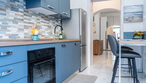 Appartamento Dommo Amalia - Foto 5