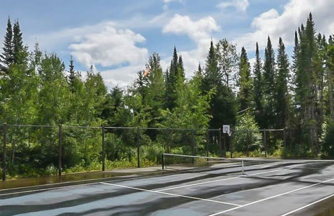 Le Chic Log Chalet Citq 241986 - Foto 48