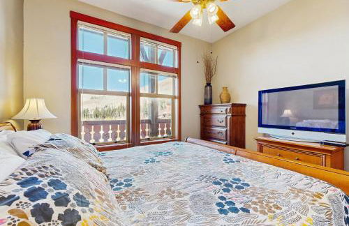 Eagle Springs East 402: Buffaloberry Suite - Foto 13