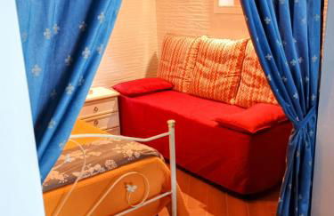 Seashell mare, natura e relax - Foto 33