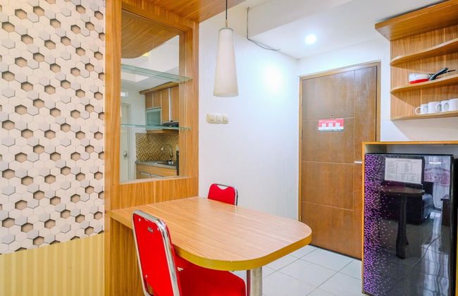 Comfort Stay 2Br At Bogor Valley Apartment - Foto 25