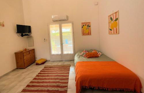 La Dolce Villa avec Piscine - Foto 9