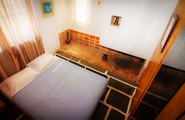 Apollonia Hotel Apartments - Foto 24