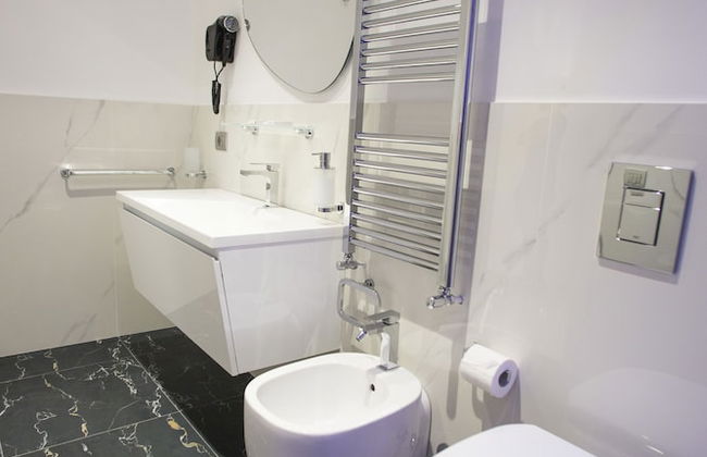 San Pietro Grand Suite - Foto 72