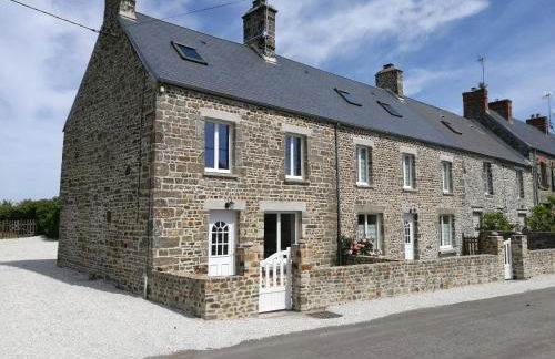 Quiet Normandy Retreat - Foto 23