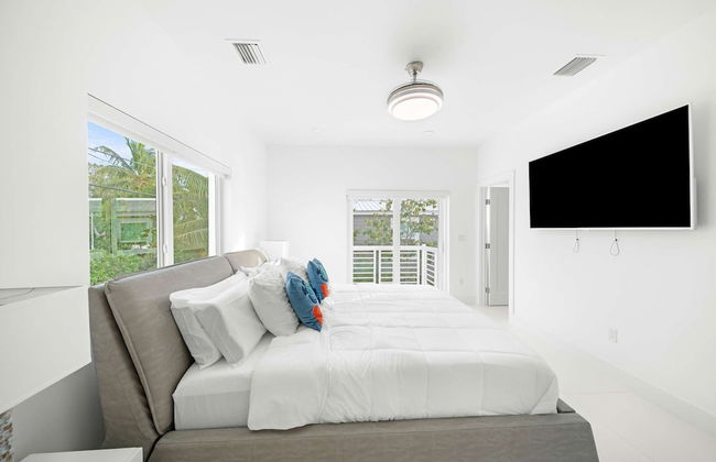 Azul Paradise - Waterfront - Heated Pool - Dock - Foto 29