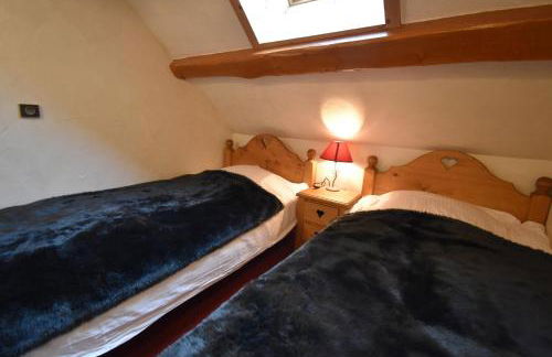 VAUJANYLOCATIONS - Chalet Perin - Foto 13