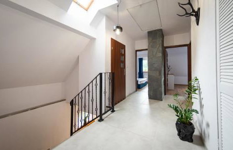 LEŚNE ZACISZE Wisła - Jacuzzi, Bacówka, Niesamowite Widoki - Foto 78