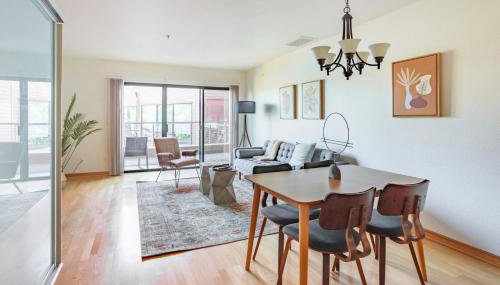 Old Town 1br near dining bars tech hubs PDX-15 - Foto 5, Other