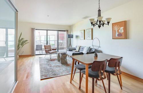 Old Town 1br near dining bars tech hubs PDX-15 - Foto 5
