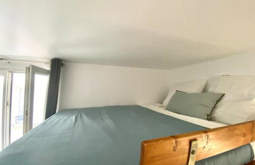 New 124 Suite Anouck - Cosy Apartment Paris Center - Photo 2