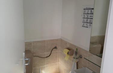 APARTMAN i SOBA HADELA - Foto 27