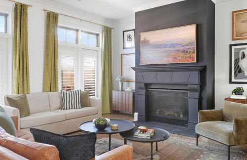 Downtown Riverfront Luxury, Steps to River Street - Foto 4