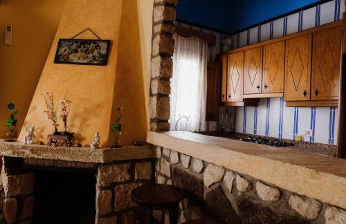 Casas Rurales Nerpio Villa Turrilla - Foto 45