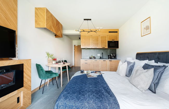 Polana Resort - LoftAffair Collection - Foto 50