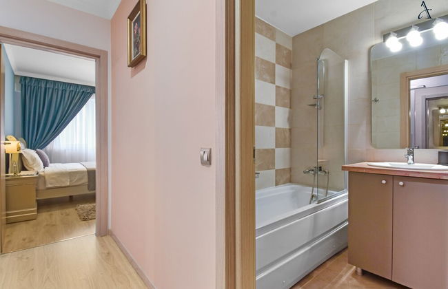 Sina Apartment - Foto 18