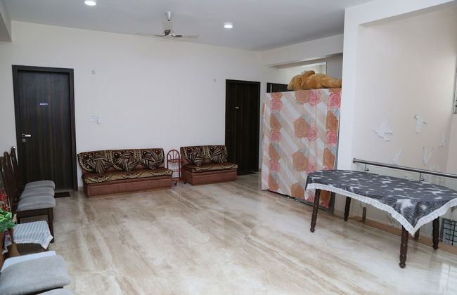 Maninder Home Stay - Foto 2