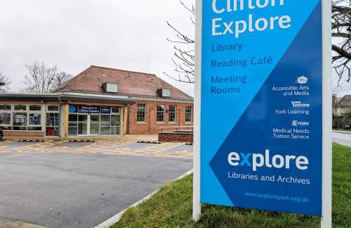 Poets Corner - Foto 16