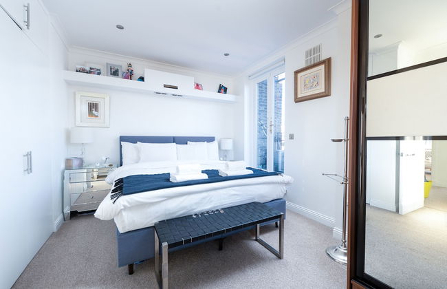 Bright Belgravia Home by Underthedoormat - Foto 2