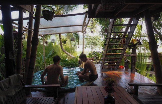 The Frog Cabana - Photo 33