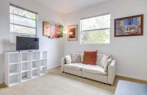 Walk to King Street Eats! Condo in Jacksonville - Foto 6