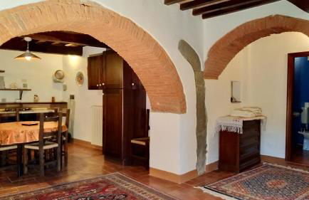 Short Rent Il Casale - Foto 42