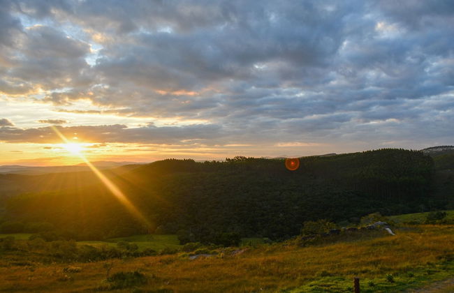 Estalagem Mirante do Sol - Foto 55