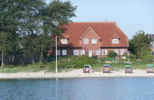 Ferienwohnung Winter - Foto 2