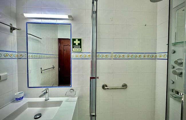 Albufeira Summer Villa 1 by Homing - Foto 17