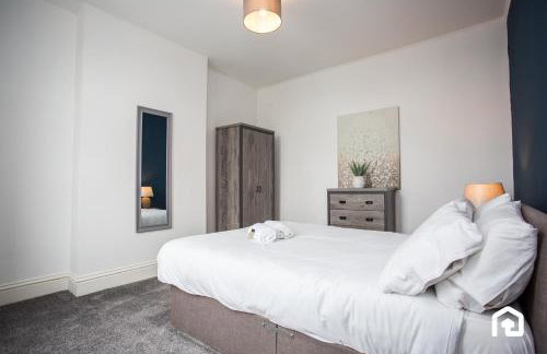 The Ryton Free Wi-Fi Parking - Foto 23