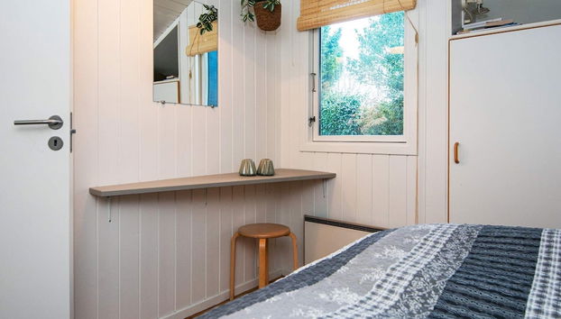 8 Person Holiday Home in Juelsminde - Foto 2, Habitación