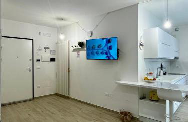 La Maison Blanche Otranto - Photo 5