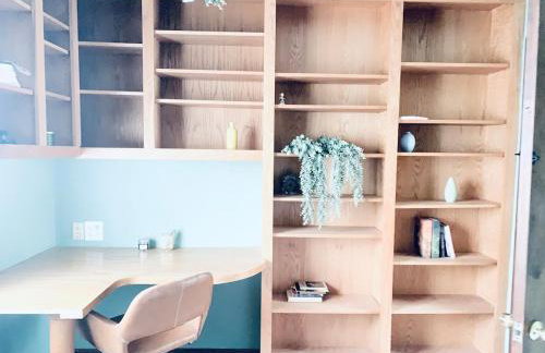 Earthy Hobbit Jungle with Privacy & Serenity - Foto 40