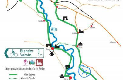 Hof Allerniederung - Foto 17