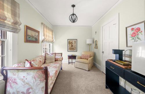 Lavish Boston Mansion for Short or Mid Term Stay - Foto 48