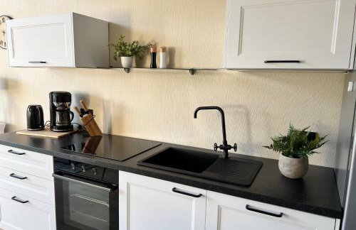 Casa Kashubia - Kaszuby Domek nad jeziorem I cisza natura i luksus - Foto 61