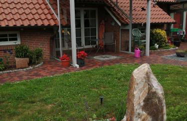 Haus-Schiffer-Ferienwohnung-Finja - Photo 13