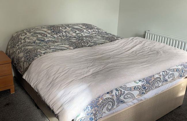 Beautiful 2-bed Apartment - Foto 4