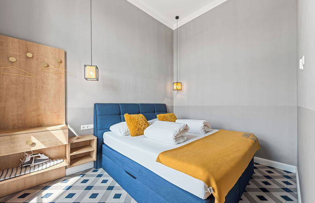 KH Opera Apartments - Foto 13