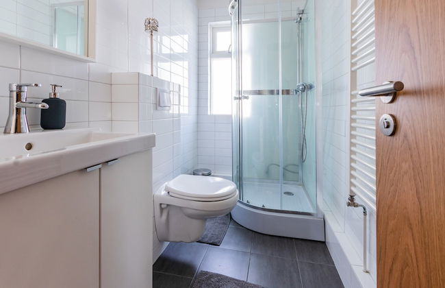 Central Apartment - Foto 11