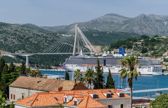 Apartment Marina View - Foto 16