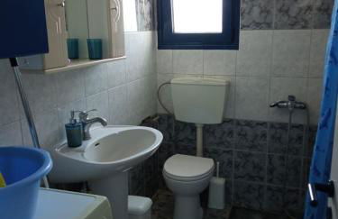 Lychnaria Apartments Κάτω Νότιο - Foto 5