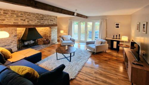 Colleton Cottage at Lovelady Shield - Foto 2